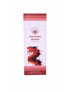 Encens Sang du Dragon - Senteurs | encens.business