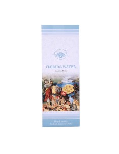 Encens Eau de Florida - Senteurs | encens.business