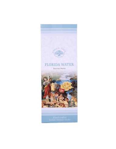Encens Eau de Florida - Senteurs | encens.business