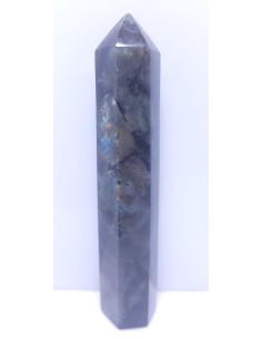 Pointe en labradorite Extra 300g - encens.business