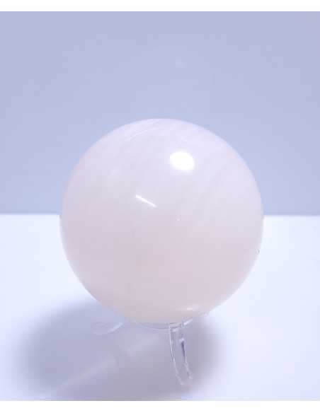 Acheter Sphère en Manganocalcite - encens.business | Minéraux