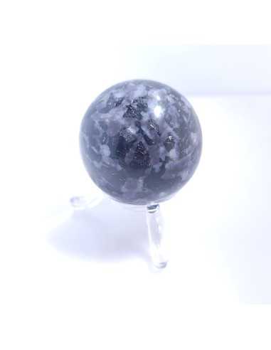 Acheter Sphère en Gabbro - encens.business | Minéraux