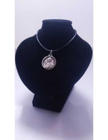 Pendentif Médaille Miraculeuse - encens.business
