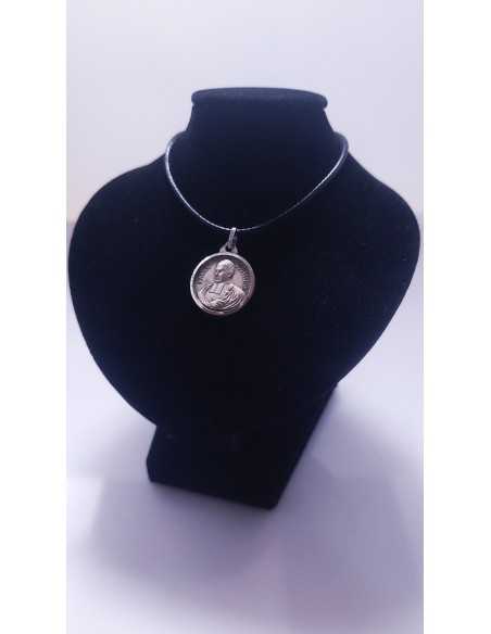 Pendentif Médaille Miraculeuse - encens.business