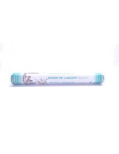 Encens Attire l'Argent - Senteurs | encens.business