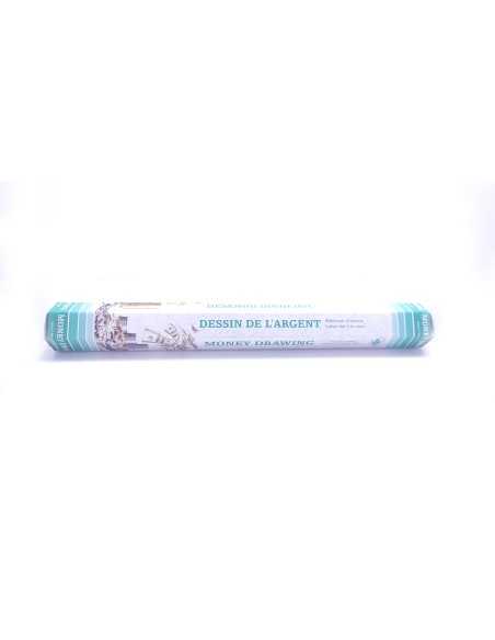 Encens Attire l'Argent - Senteurs | encens.business