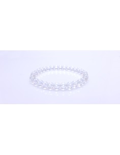 Bracelet 6 mm en Angel Aura - encens.business