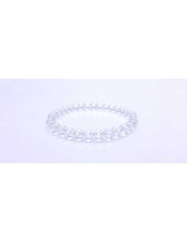 Bracelet 6 mm en Angel Aura - encens.business