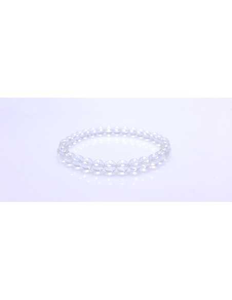 Bracelet 6 mm en Angel Aura - encens.business