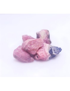 Rhodocrosite en Gemme - encens.business | Minéraux