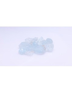 Topaze bleue en Gemme - encens.business | Minéraux