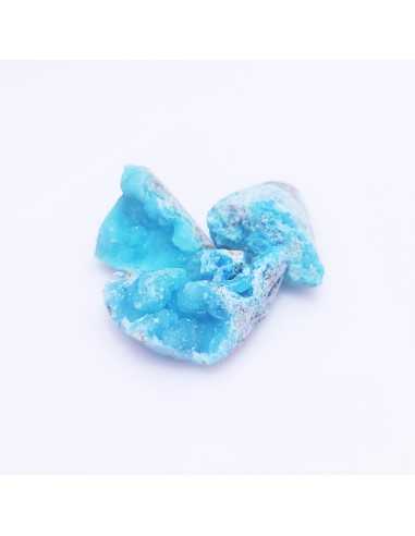 Hémimorphite en Gemme - encens.business | Minéraux