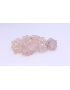 Topaze rose en Gemme - encens.business | Minéraux