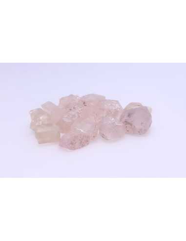 Topaze rose en Gemme - encens.business | Minéraux