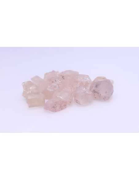 Topaze rose en Gemme - encens.business | Minéraux