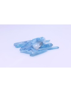 Aqua aura en Gemme - encens.business | Minéraux