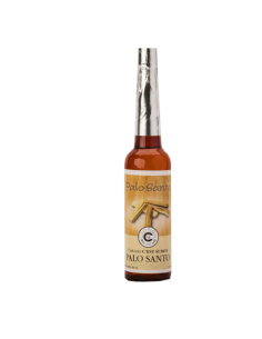 Eau de Palo Santo - encens.business: Purification et relaxation pour une atmosphère apaisante