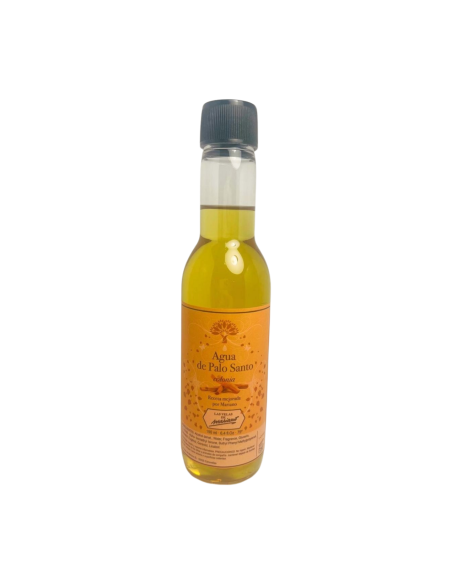 Eau de Floride au Palo Santo