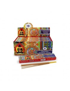 Photo de Encens Vajrayana Buddhist Tantra - encens.business - Boutique ésotérique en ligne - vente de Encens Vajrayana Buddhist Tantra