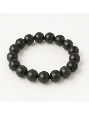 Bracelet power en oeil céleste - encens.business