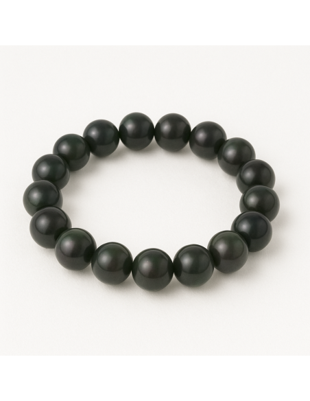 Bracelet power en oeil céleste - encens.business