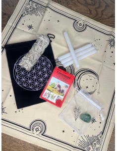 Box divination
