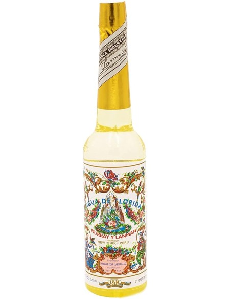 Photo de Eau de Floride - encens.business - Boutique ésotérique en ligne - vente de Eau de Floride