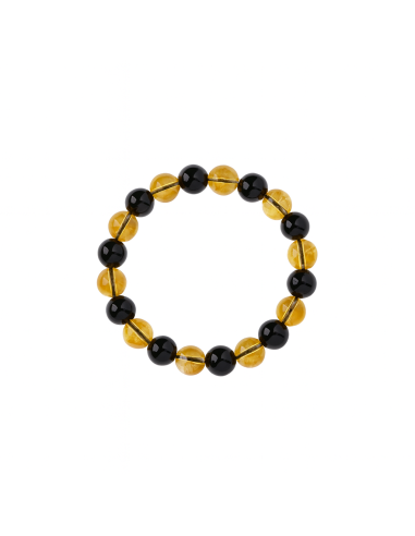 Bracelet 8mm Force & Lumière