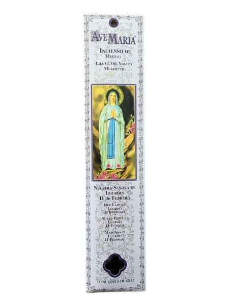 lourdes