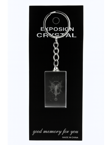 Porte clefs Fée - encens.business
