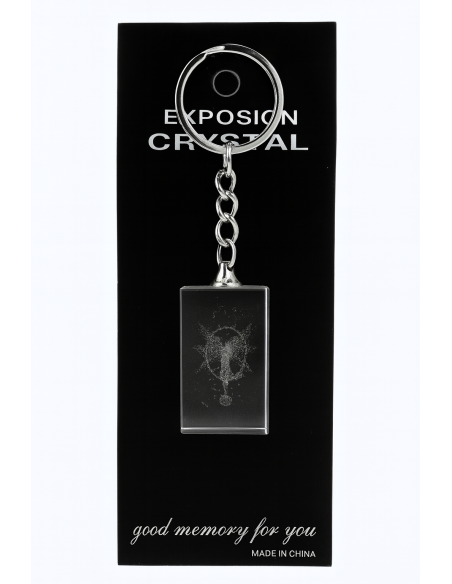 Porte clefs Fée - encens.business