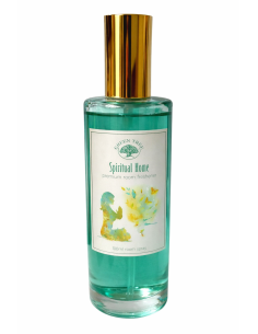 Photo de Spray Spiritual Home Green Tree - encens.business - Boutique ésotérique en ligne - vente de Spray Spiritual Home Green Tree