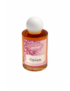 Photo de Essence d'opium - encens.business - Boutique ésotérique en ligne - vente de Essence d'opium