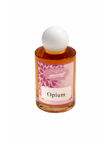 Photo de Essence d'opium - encens.business - Boutique ésotérique en ligne - vente de Essence d'opium