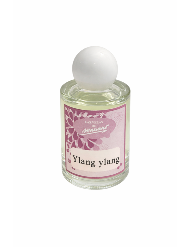 Photo de Essence de ylang ylang - encens.business - Boutique ésotérique en ligne - vente de Essence de ylang ylang