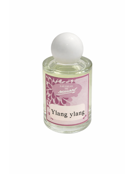 Photo de Essence de ylang ylang - encens.business - Boutique ésotérique en ligne - vente de Essence de ylang ylang