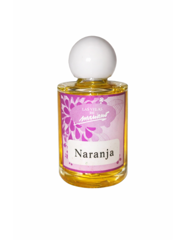 Photo de Essence  d'orange - encens.business - Boutique ésotérique en ligne - vente de Essence  d'orange