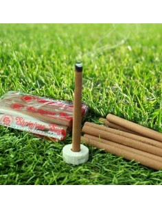 Encens Satya Tanmayil Dhoop + Porte – Coffret 144 sticks 2