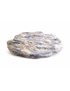 Bloc de Cyanite