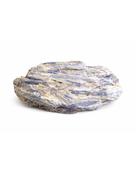 Bloc de Cyanite