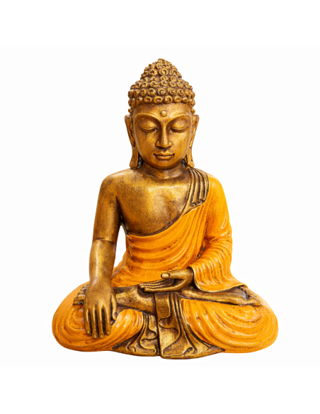 Statue Bouddha