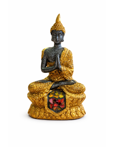 Petit Bouddha Sparkle