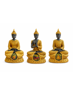 Petit Bouddha Sparkle