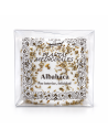 Bougie aux Herbes Albahaca (Basilic) – Paix intérieure et Énergie Positive