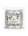 Bougie aux Herbes Té (Thé) – Harmonie et Renforcement des Relations