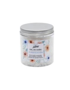 Sel de Bain Spirituel – Purification Énergétique (5 Variantes au Choix) 2
