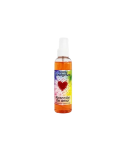 Spray Énergétique Mariano – Protection, Amour et Chance 2