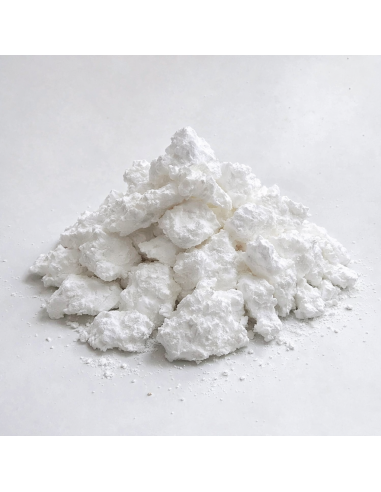 Manne de Sicile – Encens Naturel Pur de Purification Spirituelle