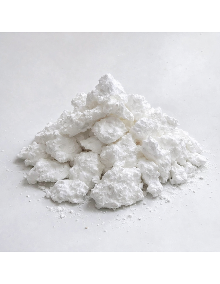 Manne de Sicile – Encens Naturel Pur de Purification Spirituelle