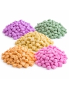Encens en Grains Grecs Parfumés 50 g – Oros, Rose, Violette, Jasmin, Nardos
